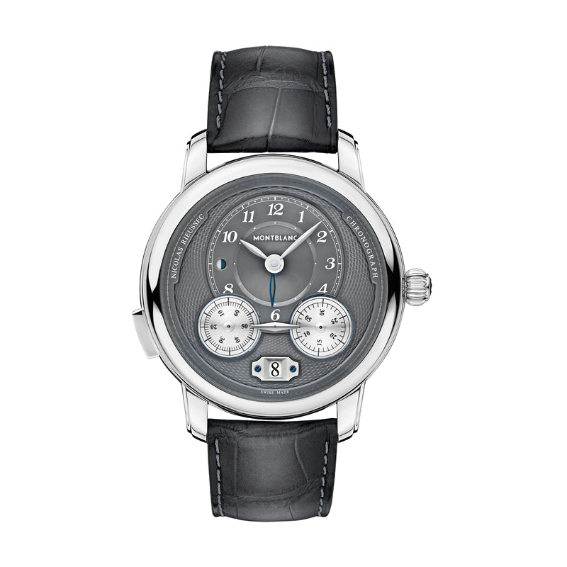 Nicolas 2024 rieussec watch