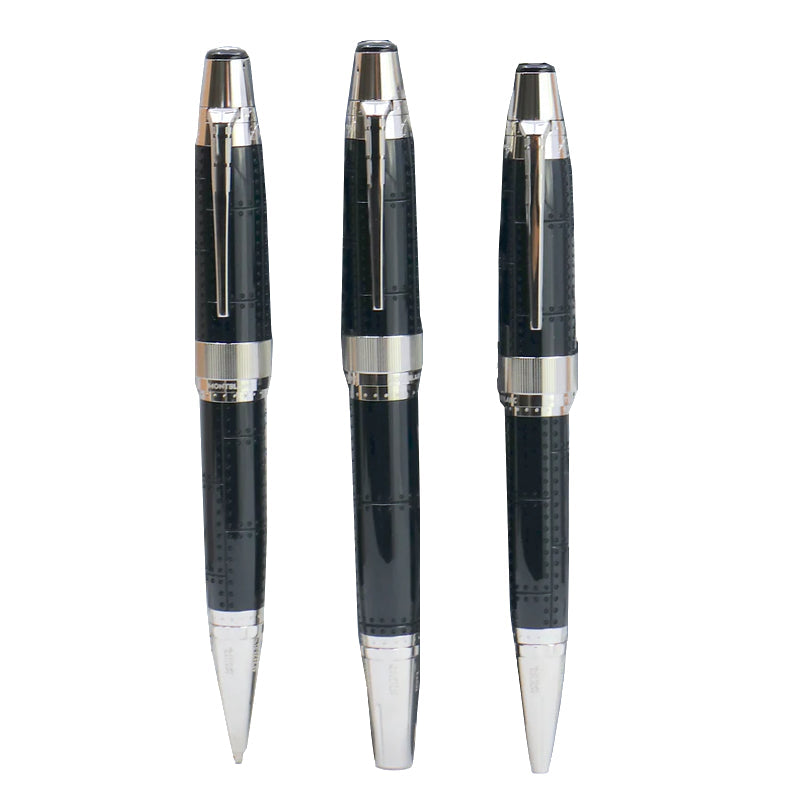 Stylo Bille Montblanc Antoine Saint-Exupery Edition Ecrivain