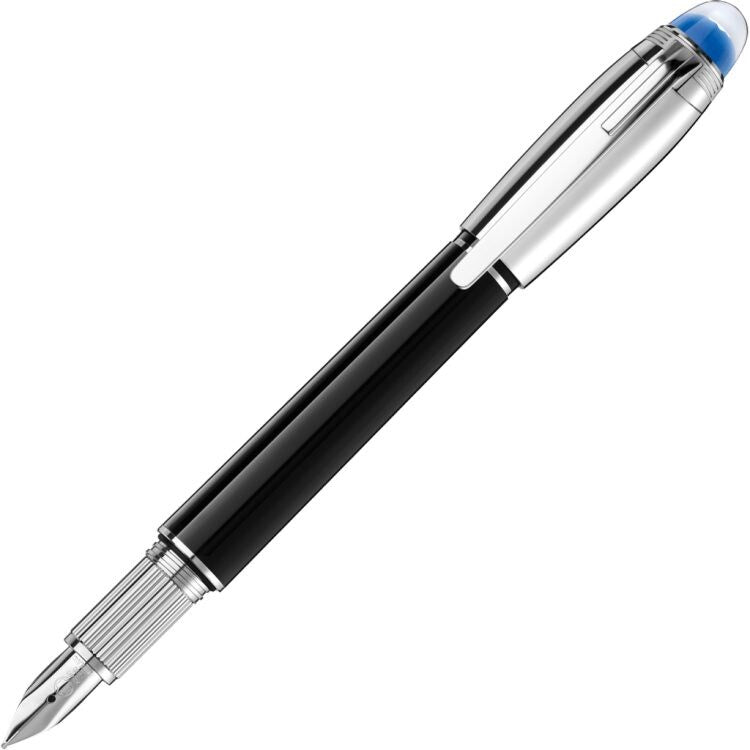 Stylo plume StarWalker Doué - Boutique-Officielle-Montblanc-Cannes