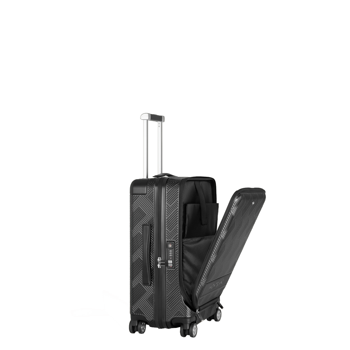 Bagage cabine #MY4810 Montblanc Extreme 3.0 avec poche