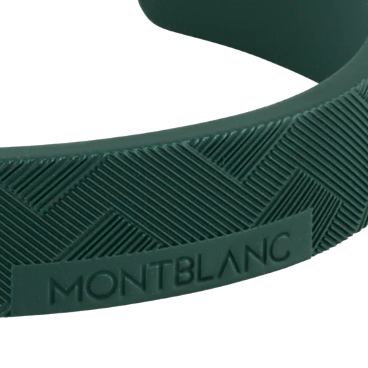 Jonc Montblanc Extreme 3.0 vert