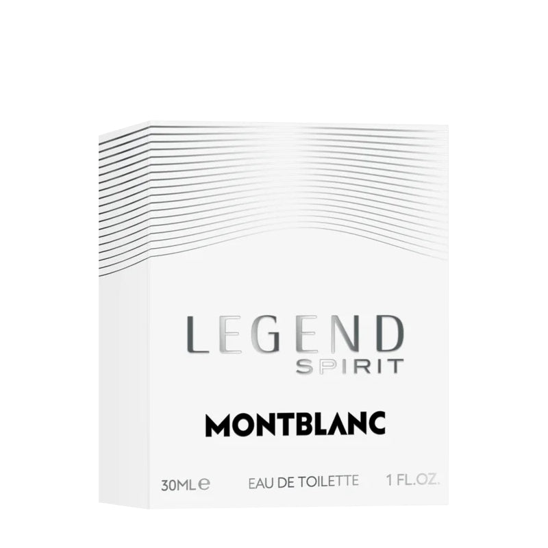 Legend Spirit Eau de Toilette 30 ml