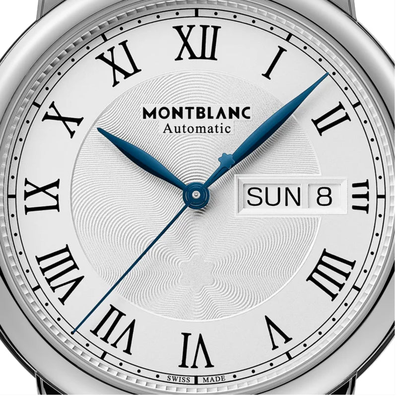 Montblanc Star Legacy Automatic Day & Date 39 mm