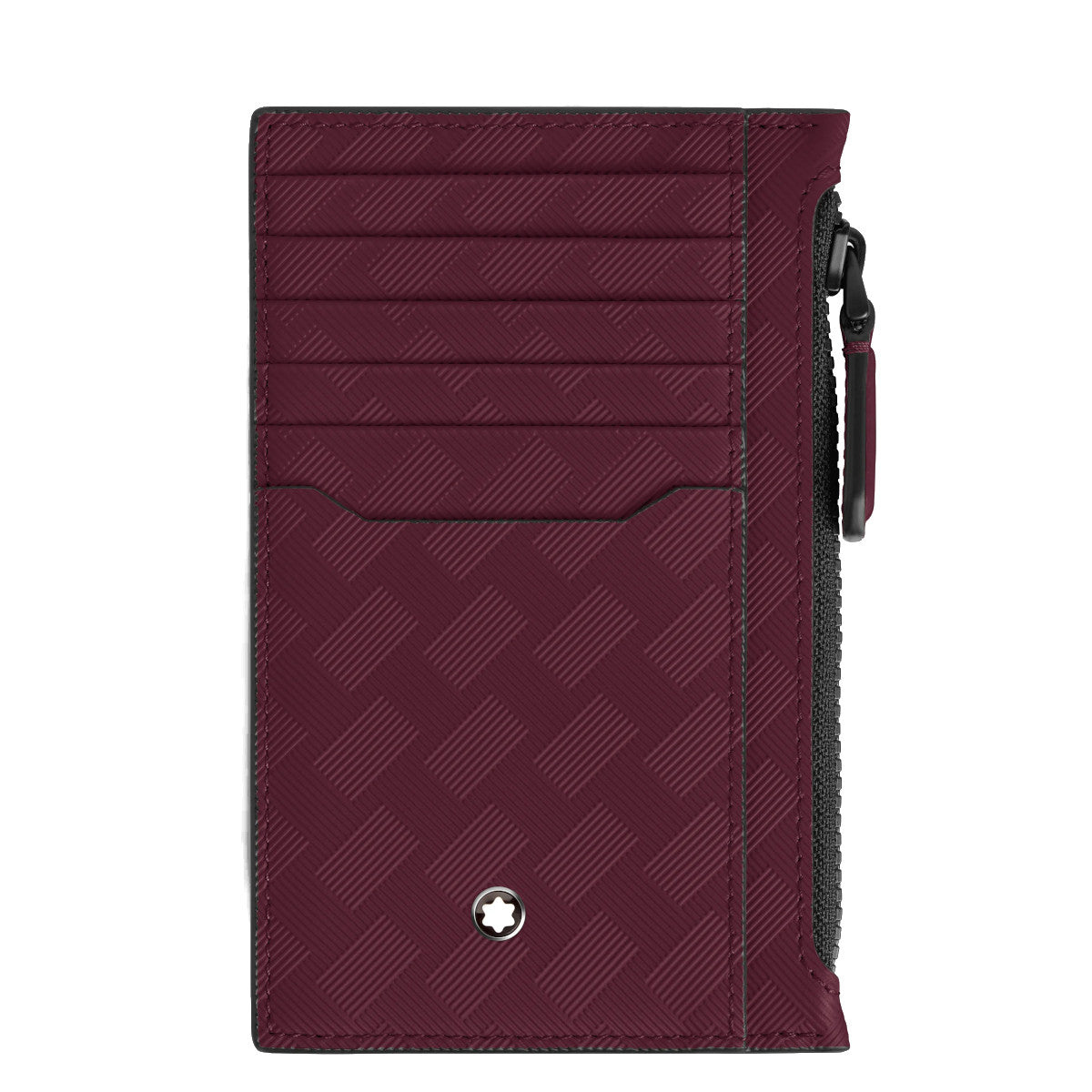 Porte-cartes zippé 8cc Montblanc Extreme 3.0