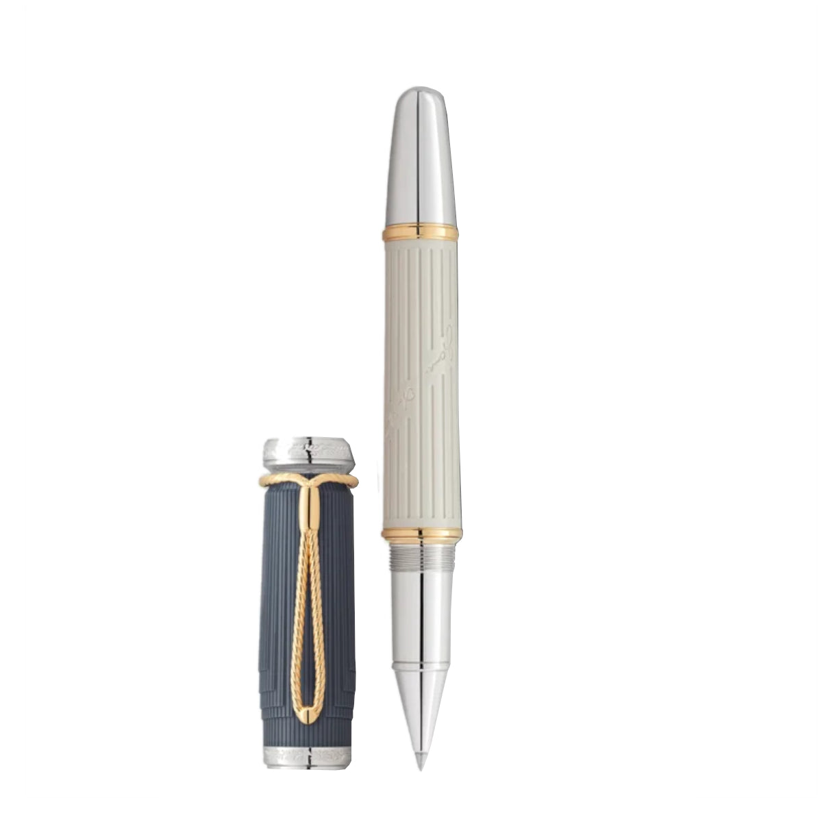 Rollerball Writers Edition Hommage à Jane Austen Limited Edition