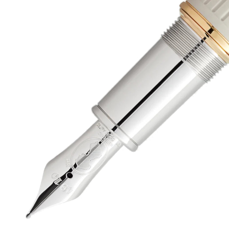 Stylo plume Montblanc Writers Edition Hommage à Jane Austen Limited Edition (M)