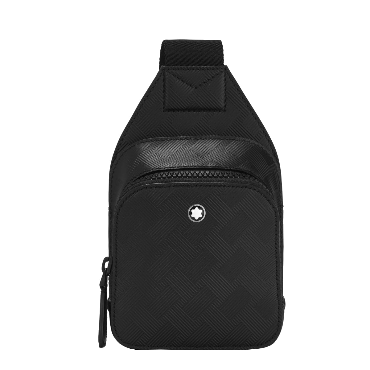 Sac à bandoulière mini format Montblanc Extreme 3.0