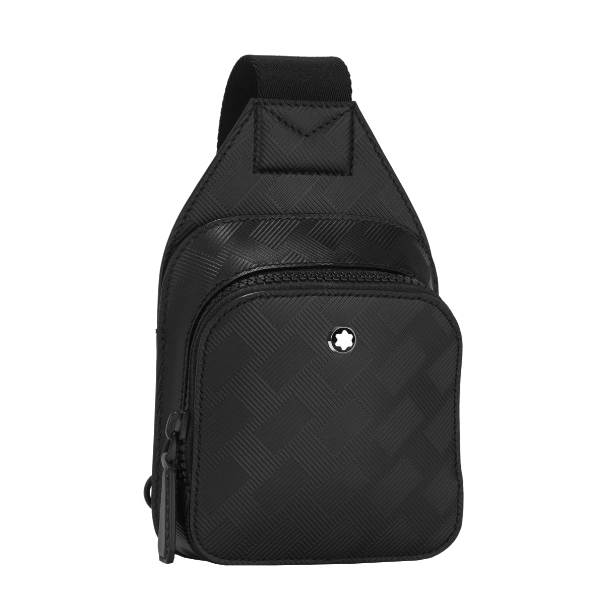 Sac à bandoulière mini format Montblanc Extreme 3.0