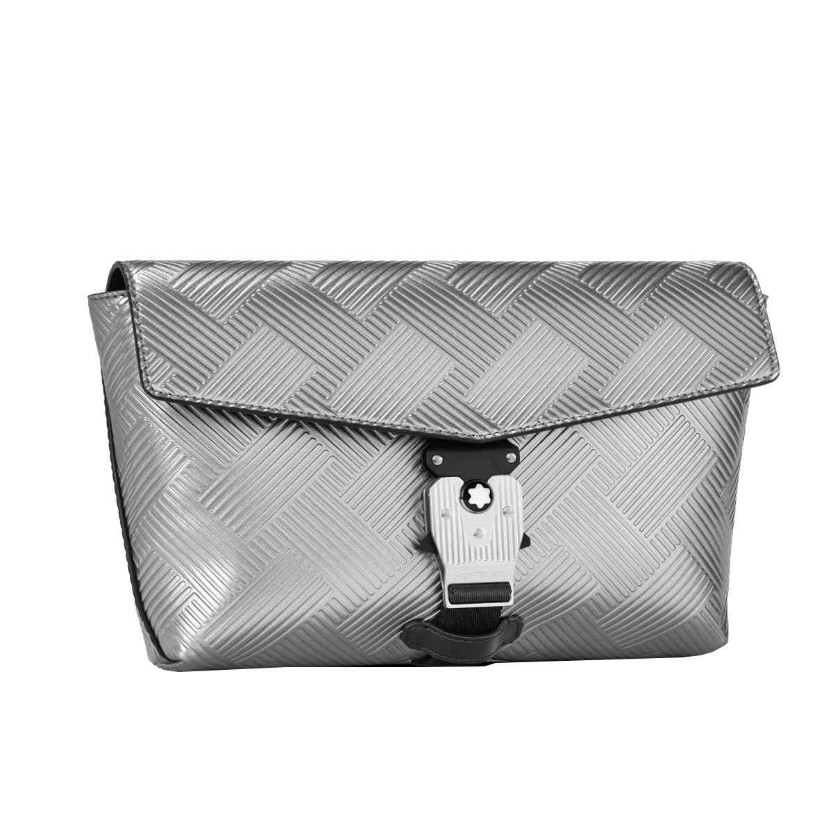 Sac pochette avec fermeture M lock 4810 Montblanc Extreme 3.0