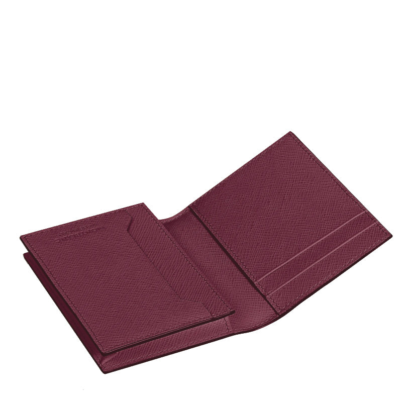 Porte-cartes 4cc Montblanc Sartorial