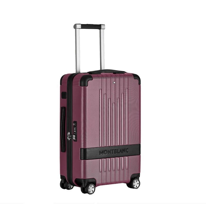 Valise cabine Montblanc compacte #MY4810