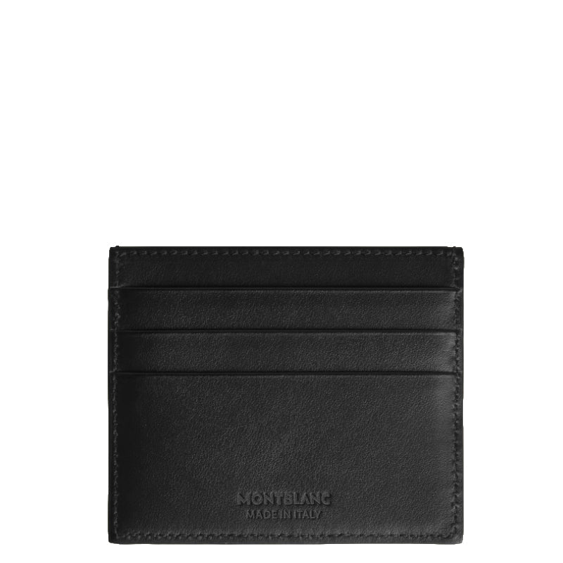 Porte-cartes 6cc Montblanc Extreme 3.0