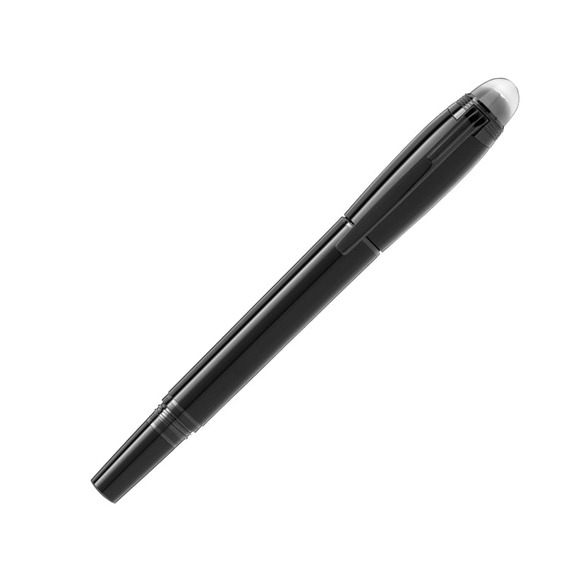 Stylo plume StarWalker BlackCosmos Precious Resin (M)