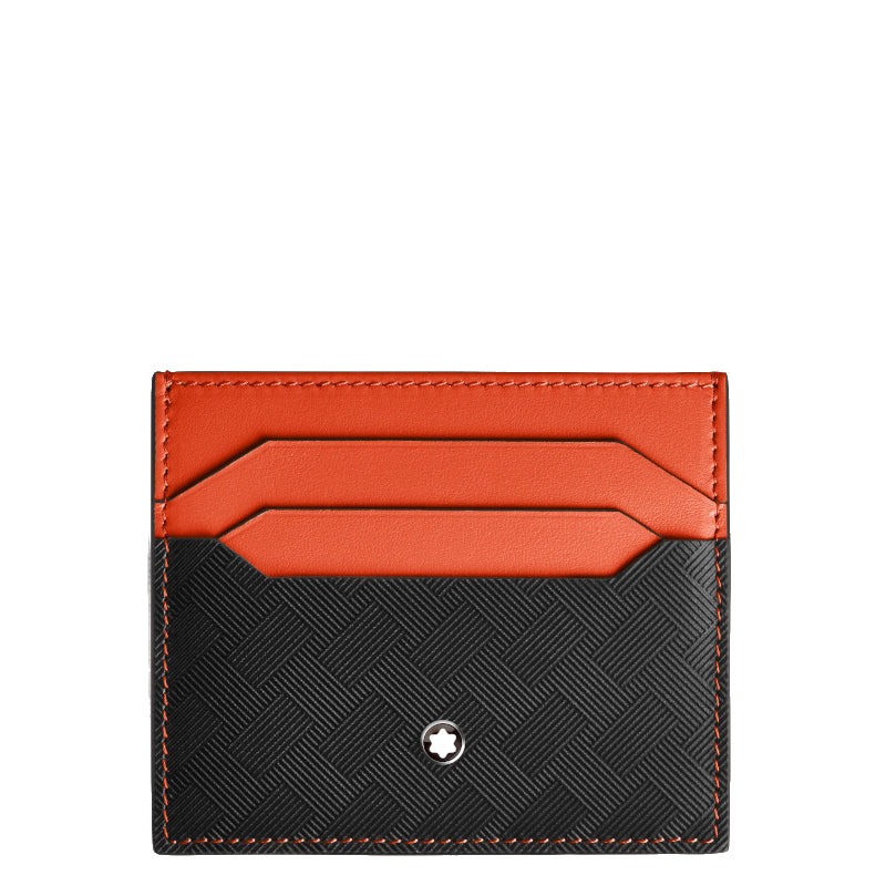 Porte-cartes 6cc Montblanc Extreme 3.0