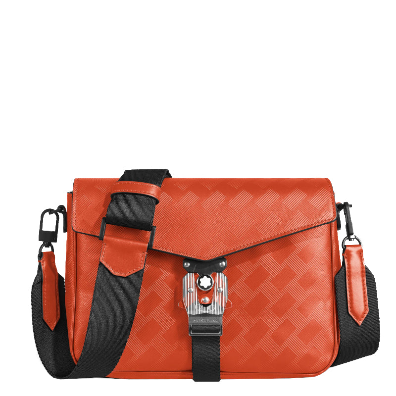 Sac pochette compact avec boucle M LOCK 4810 Montblanc Extreme 3.0