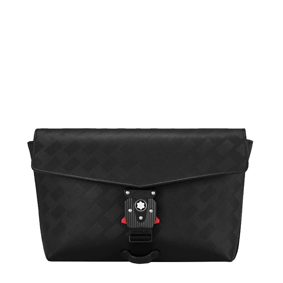 Sac pochette avec cadenas Montblanc Extreme 3.0