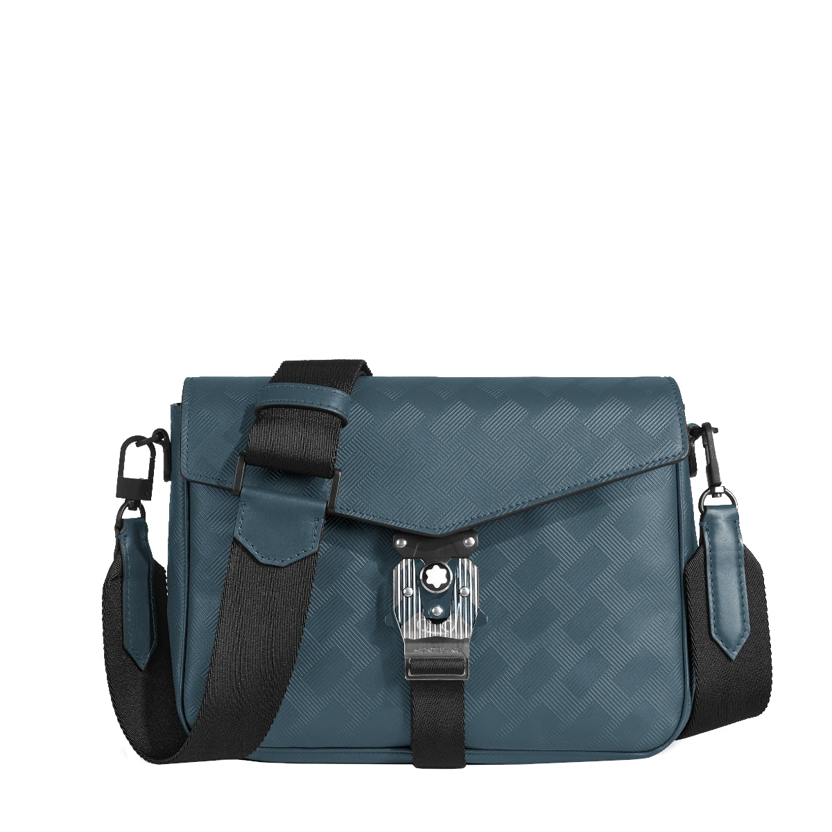 Sac pochette compact avec boucle M LOCK 4810 Extreme 3.0