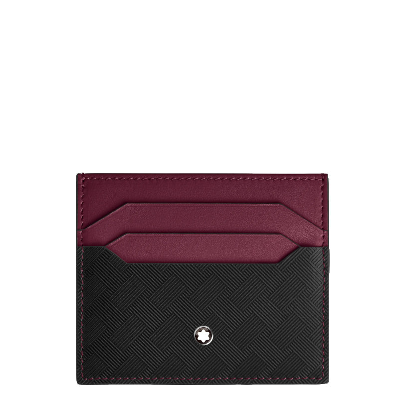 Porte-cartes 6cc Montblanc Extreme 3.0