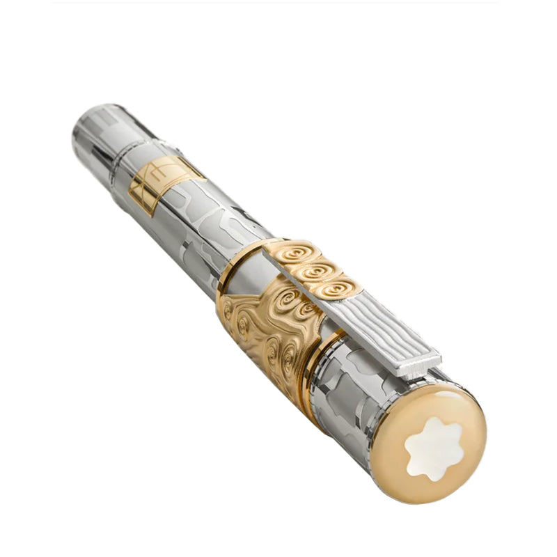 Stylo Plume Masters of Art hommage à Gustav Klimt Limited Edition 888