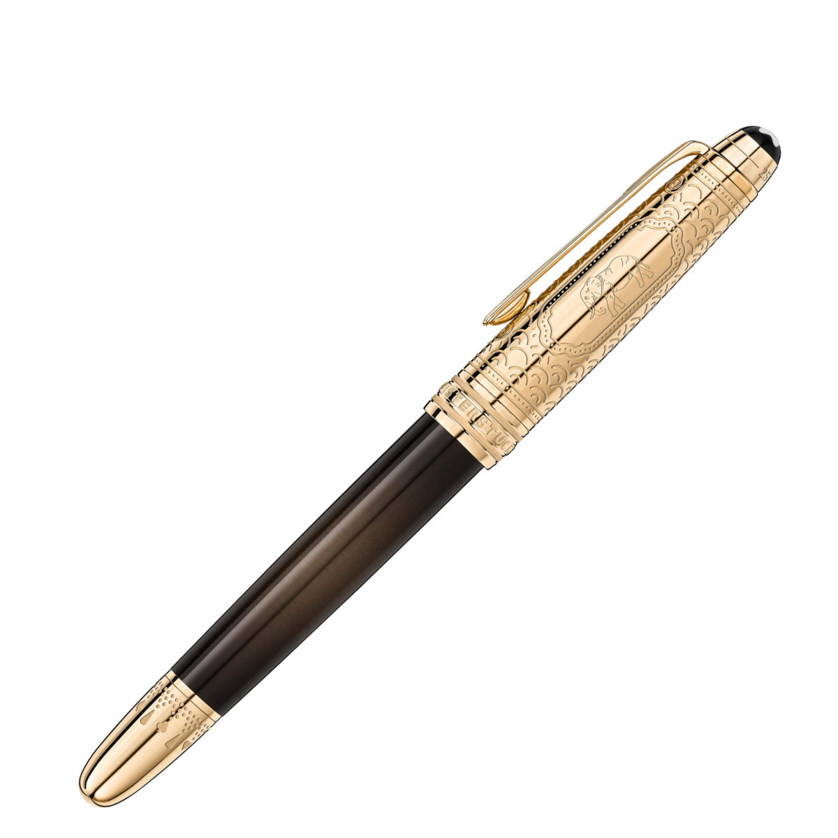 Stylo Plume Meisterstück Around The World In 80 Days Doué Classique (F)