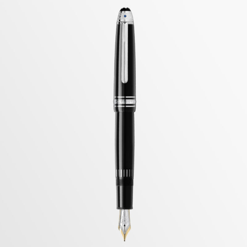 Stylo Plume Montblanc Meisterstück Unicef Résine LeGrand