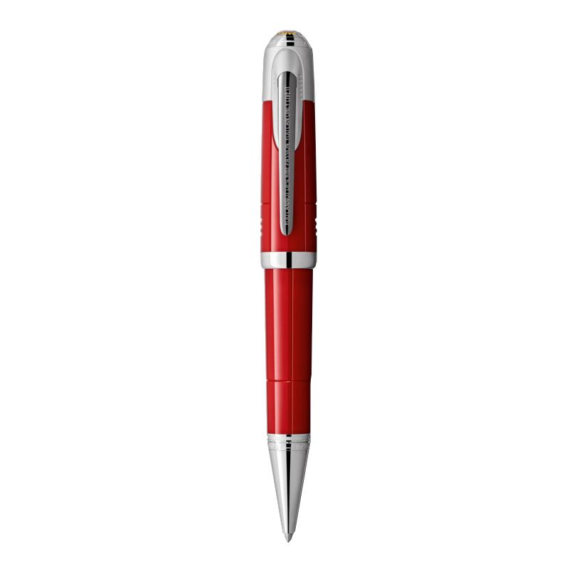 Stylo bille Montblanc Great Characters Enzo Ferrari Special Edition