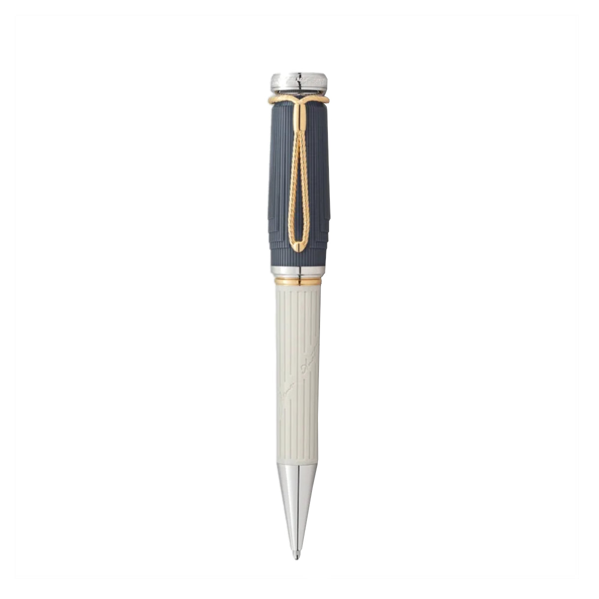 Stylo bille Writers Edition Hommage à Jane Austen Limited Edition