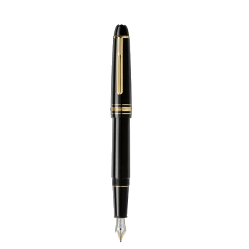 Stylo plume Meisterstück Classique doré