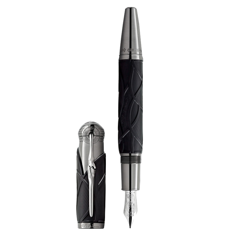 Stylo plume Montblanc Writers Edition Hommage aux frères Grimm Limited Edition