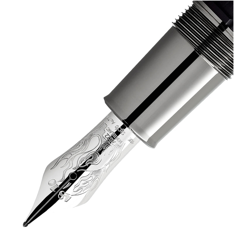 Stylo plume Montblanc Writers Edition Hommage aux frères Grimm Limited Edition