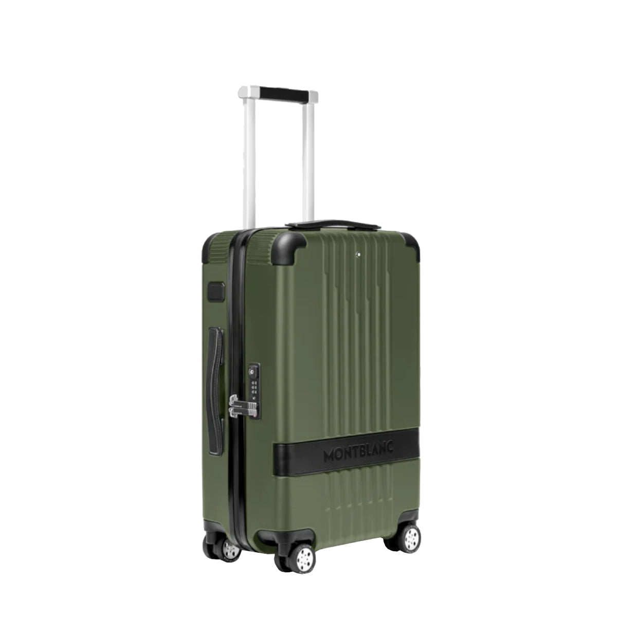 Valise cabine compacte Montblanc #MY4810