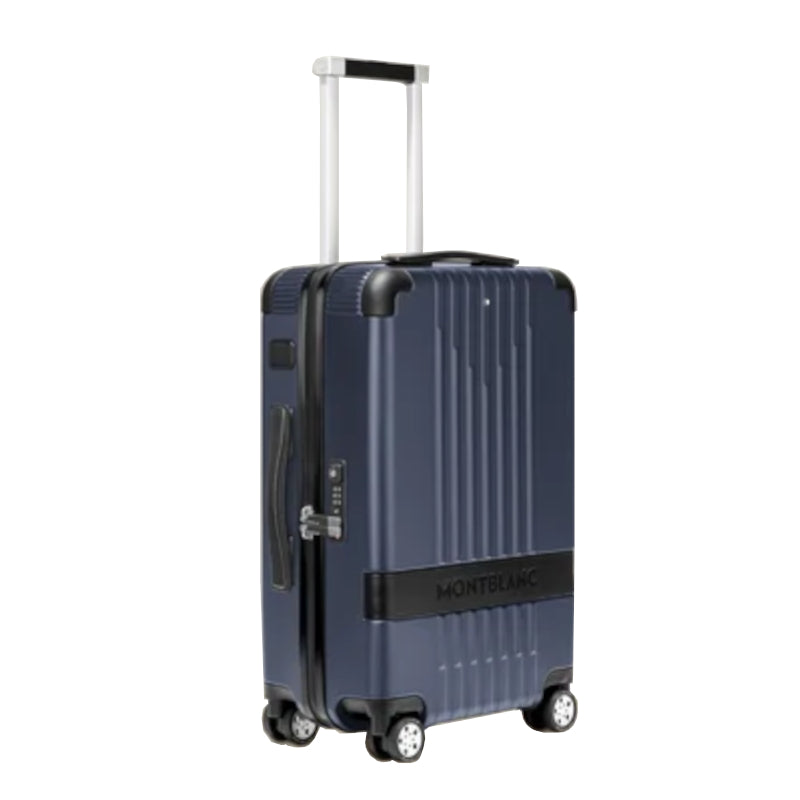 Valise cabine Montblanc compacte #MY4810