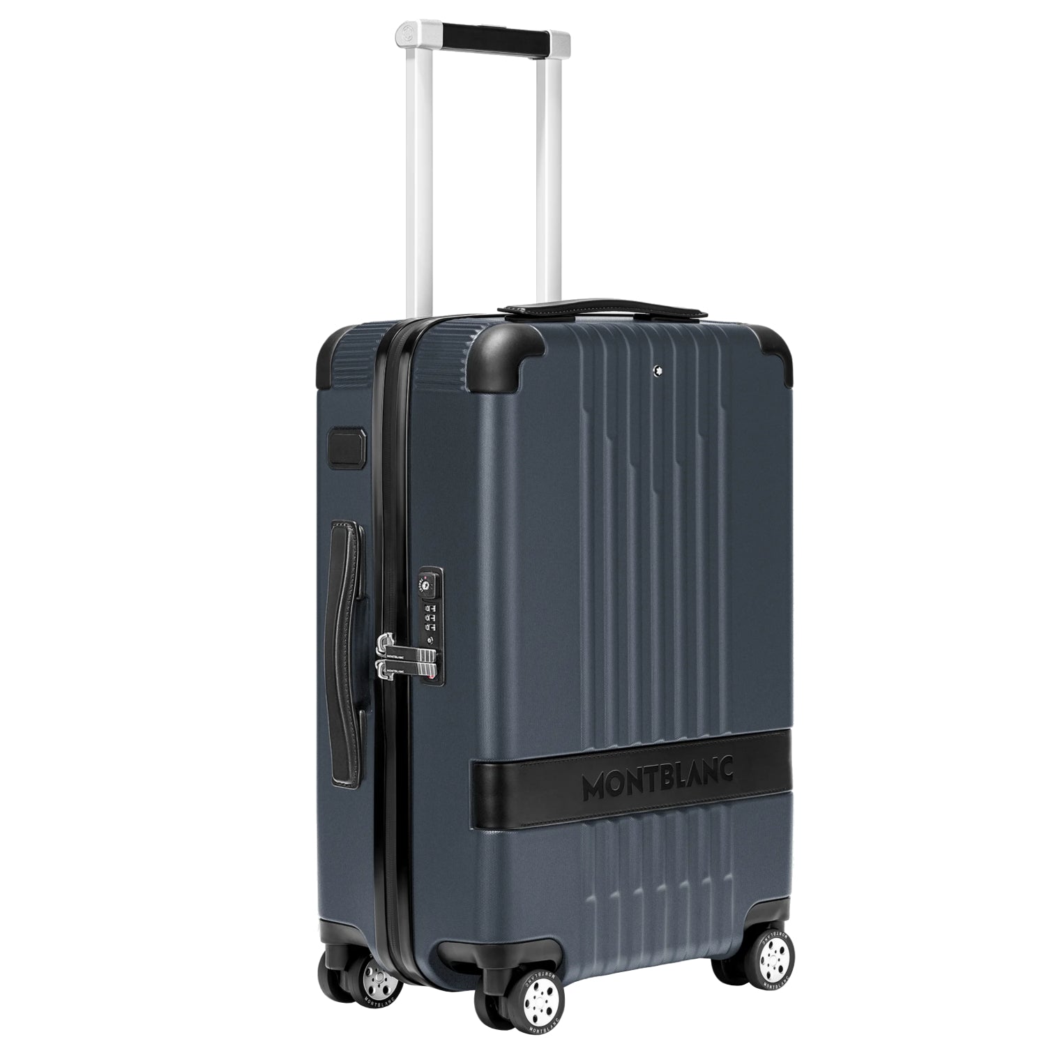 Valise cabine Montblanc compacte #MY4810