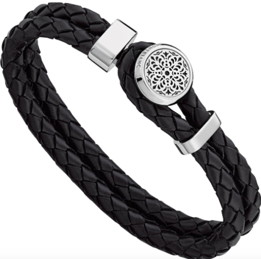 Bracelet Montblanc Urban Spirit (Taille M) - Boutique-Officielle-Montblanc-Cannes