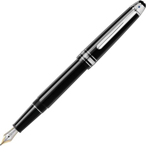 Stylo plume Meisterstück UNICEF Résine Classique - Boutique-Officielle-Montblanc-Cannes