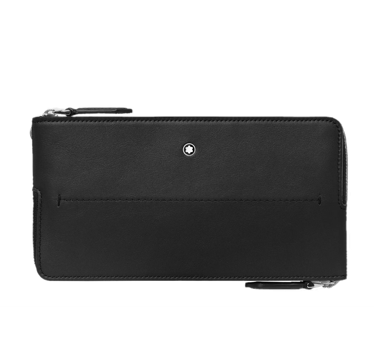 Pochette double pour téléphone Montblanc Meisterstück Selection Soft