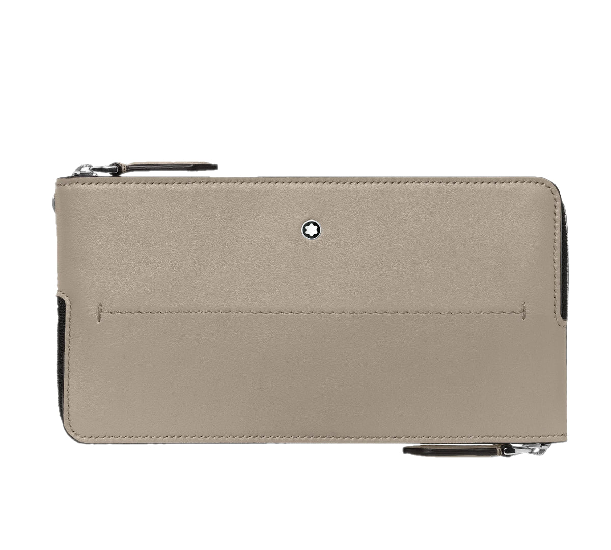 Pochette double pour téléphone Montblanc Meisterstück Selection Soft