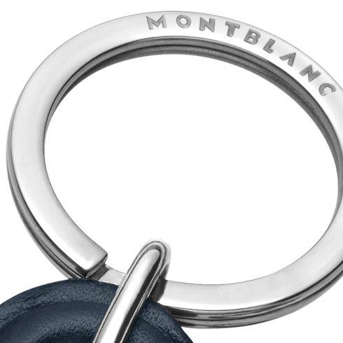 Etui Porte-clés Montblanc- 6 clés Meisterstück
