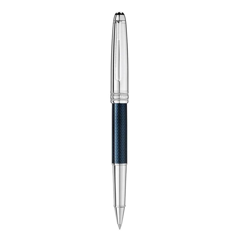 Rollerball Meisterstück Solitaire Doué Blue Hour Classique