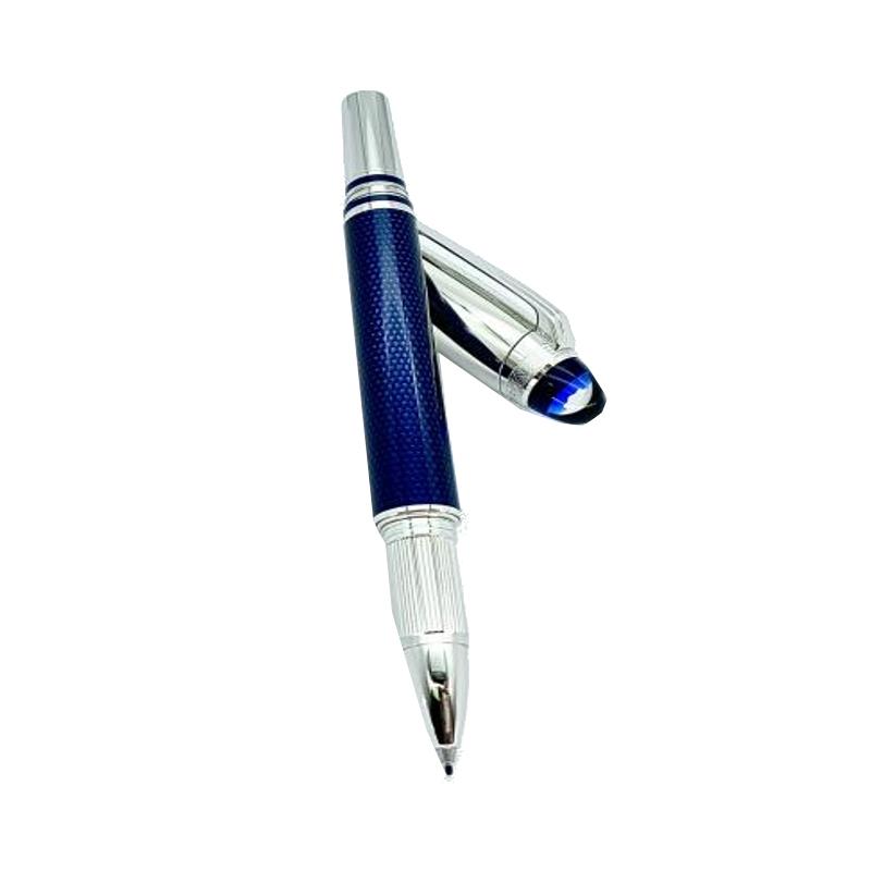 Montblanc Fineliner Starwalker Blue  Doué