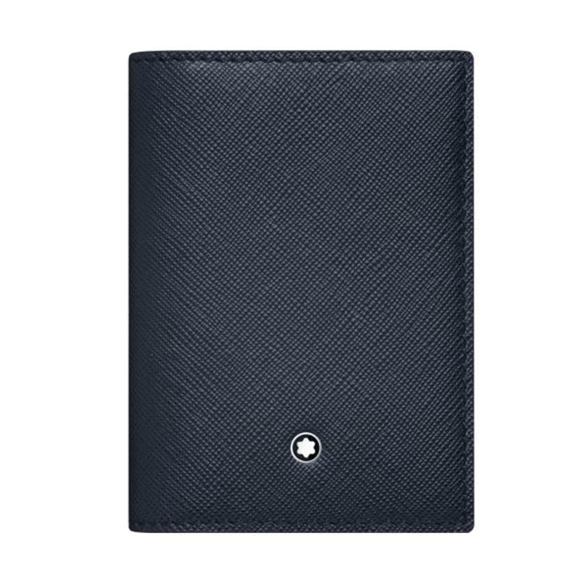 Porte-cartes de visite avec soufflet Montblanc Sartorial