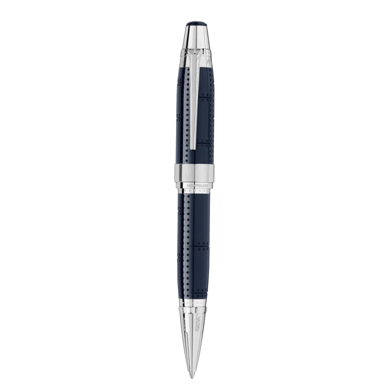 Stylo Bille Montblanc Antoine Saint-Exupery Edition Ecrivain