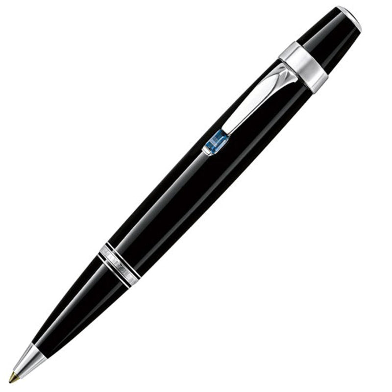 Stylo Bille Montblanc Bohème Bleu