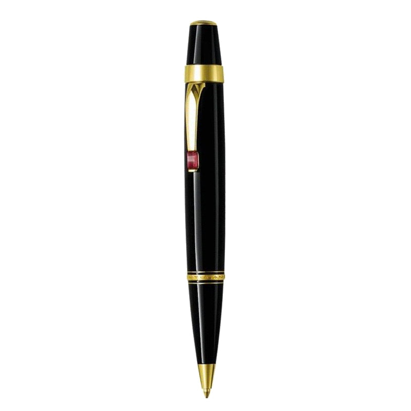 Stylo Bille Montblanc Boheme Rouge Ruby