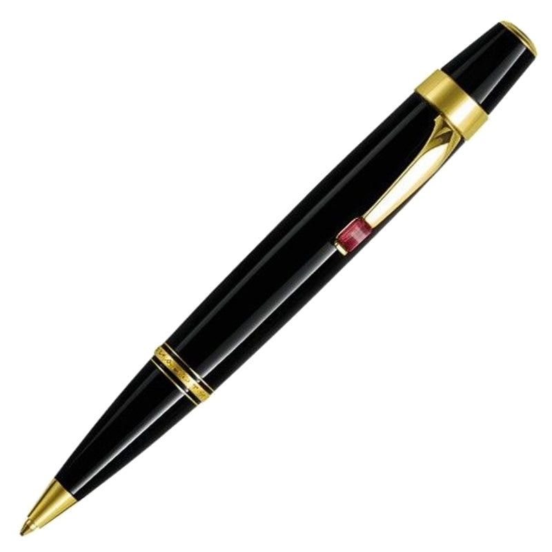 Stylo Bille Montblanc Boheme Rouge Ruby