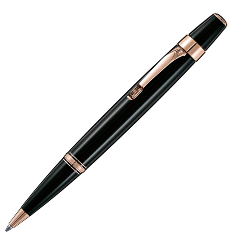 Stylo bille Montblanc Bohème