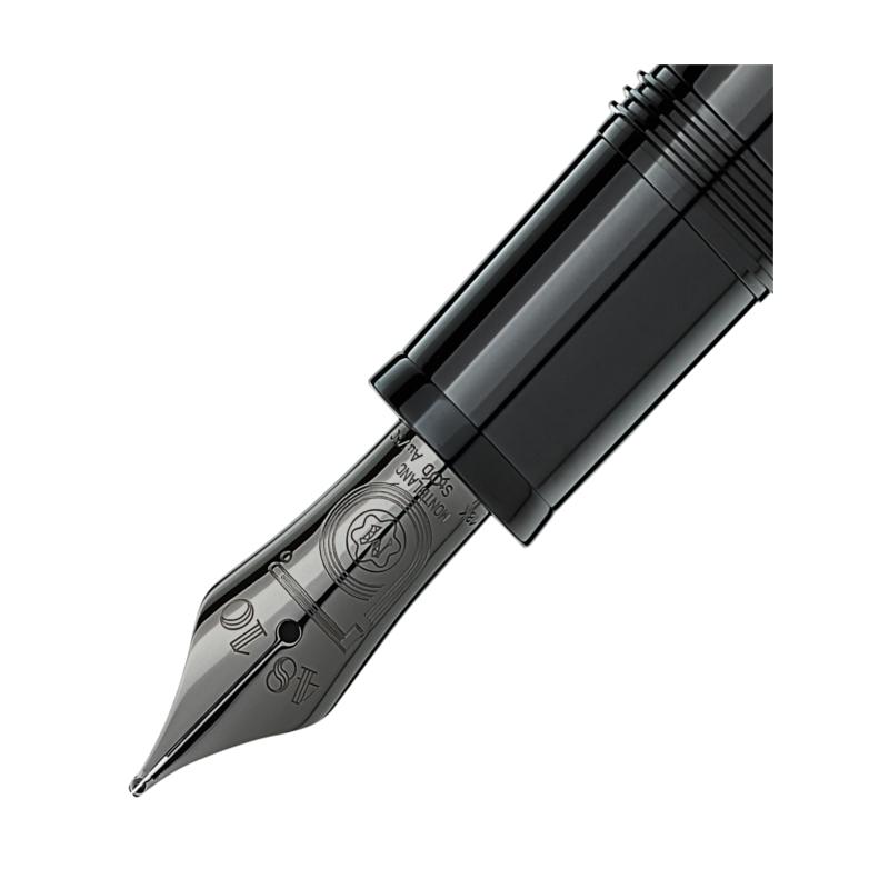 Stylo plume Montblanc Meisterstück Great Masters Pirelli