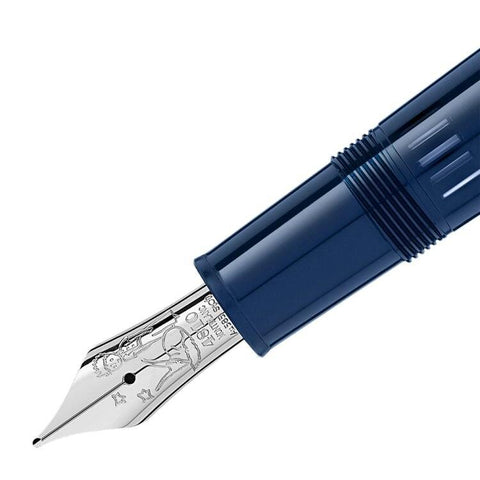 Stylo plume Montblanc Meisterstück LeGrand