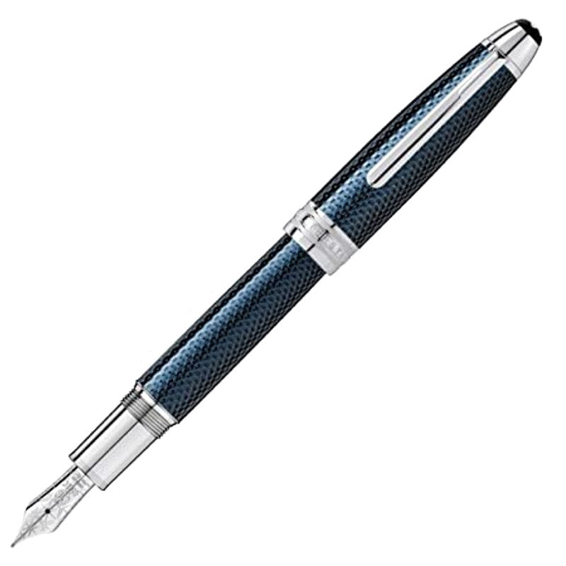 Stylo plume Meisterstück Solitaire Blue Hour LeGrand