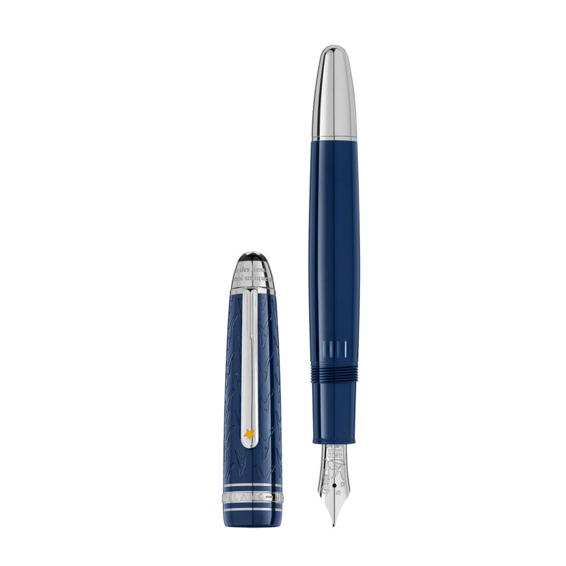 Stylo plume Montblanc Meisterstück LeGrand